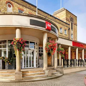 Ibis Greenwich Hotell