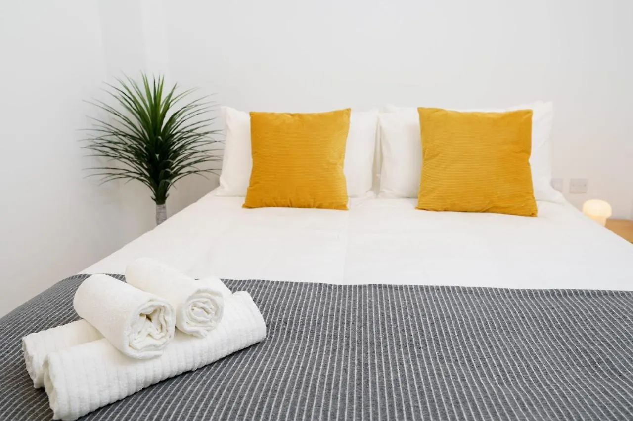 Cosy Studio Near Stratford, O2 And Canary Wharf London 0*,  Storbritannien