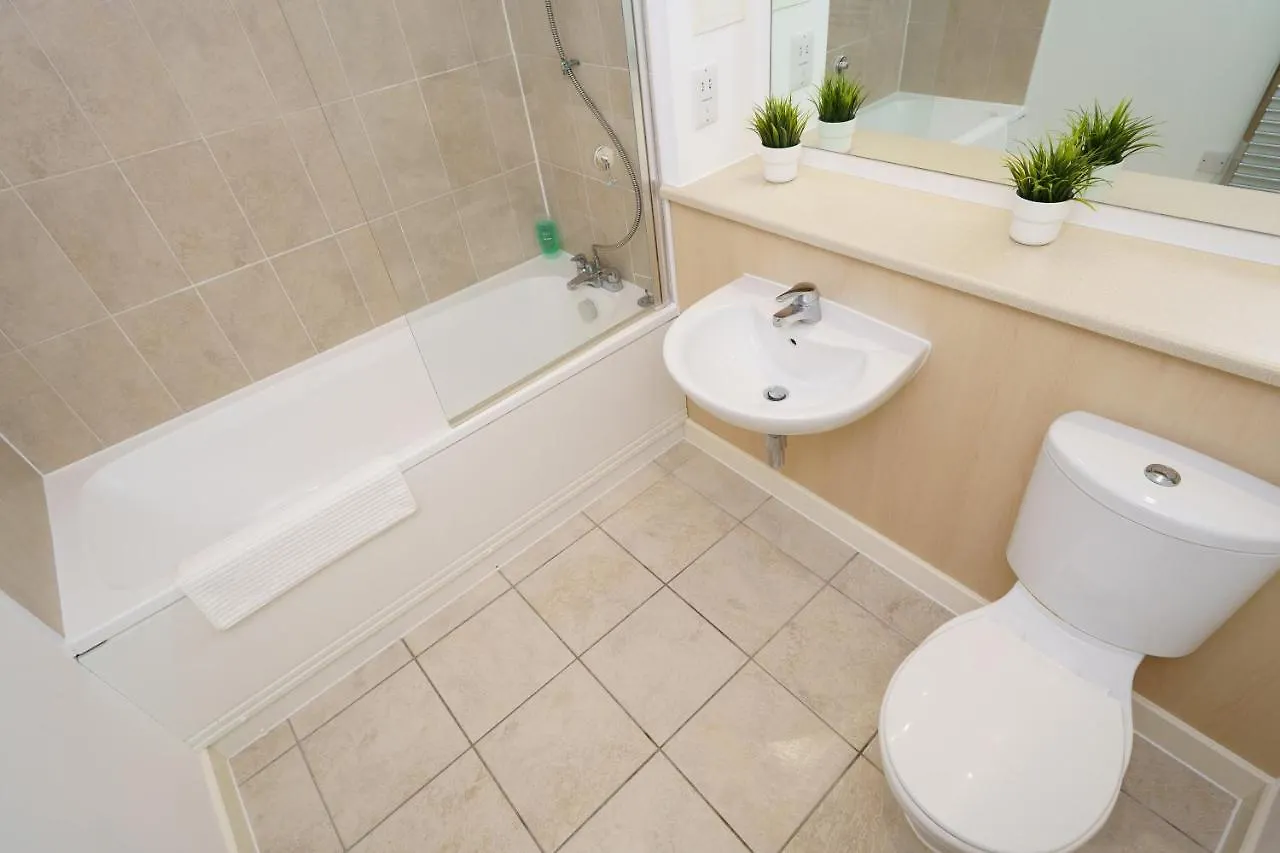 Cosy Studio Near Stratford, O2 And Canary Wharf London 0*,  Storbritannien